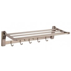 TORA Foldable Towel Rack TR-BA-TR-09957-ST